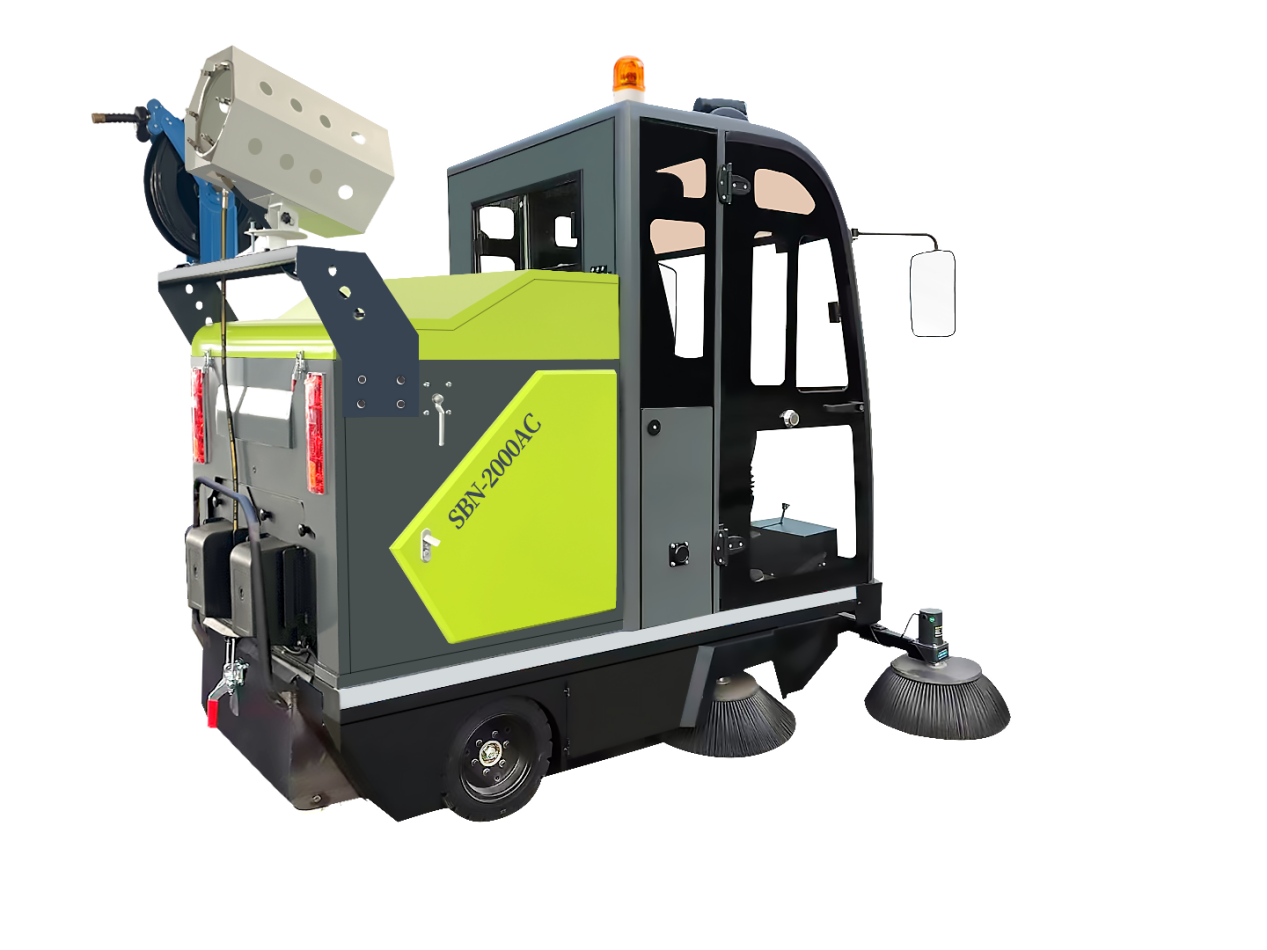 重庆龙推清扫车_0